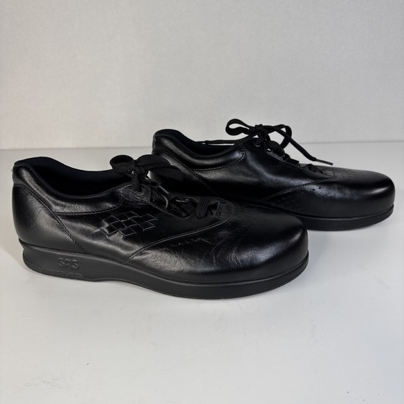 SAS Women's Shoes 8M Style 75672580 Leather Comfort Walking USA - Picture 3 of 9